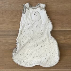 Nested Bean Zen Classic Sleep Sack Small 0-6 Months Unisex